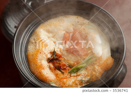 白洋蔥 海鮮火窩 韓國食材 3536741