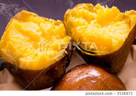 Sweet potato of Anno potato Sweet potato of Anno potato 3536871