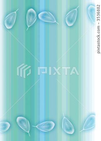 羽毛 鳥的羽毛 鳥翼 3536882