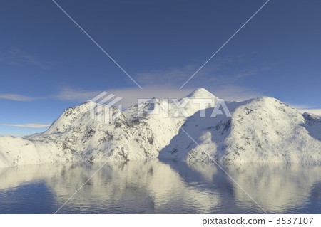 mountain 3537107