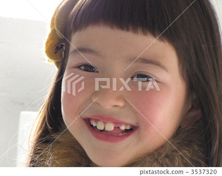 少女 人 人物 3537320