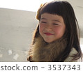 七五三 小學學生 小學生 3537343