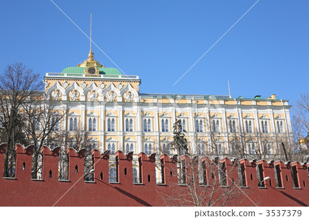 Grand(Great) Kremlin Palace Grand(Great) Kremlin Palace 3537379