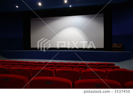 cinema interior cinema interior 3537450