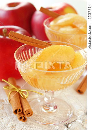 Apple蜜餞 Apple蜜餞 3537814