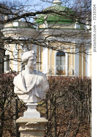 kuskovo moscow 3538304