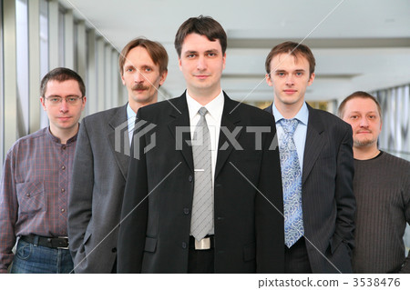 business team 3538476
