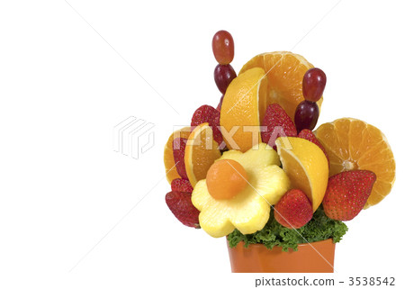 水果的安排 3538542