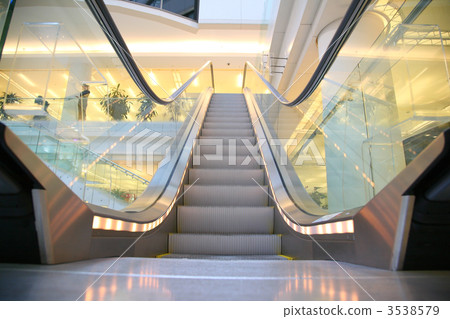 shop escalator 3 shop escalator 3 3538579