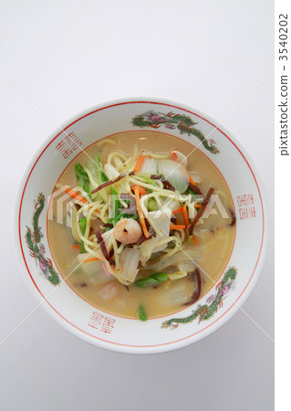 Nagasaki Champon Nagasaki Champon 3540202