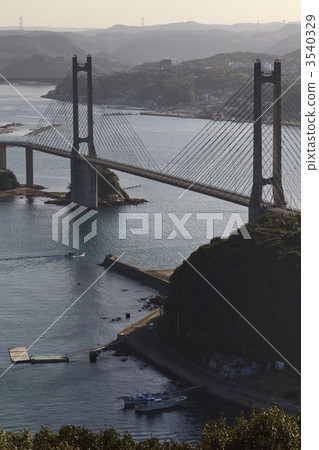 Yobuko Ohashi Yoko 3540329