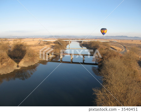 Watarase's balloon Watarase's balloon 3540451