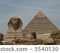 sphynx, the sphinx, pyramid 3540530