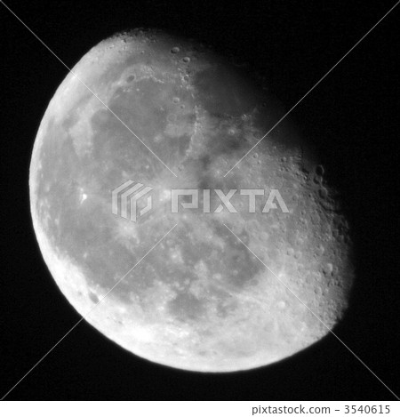 lunar, moon, celestial bodies 3540615