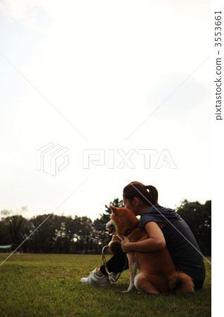 female, lady, woman 3553661