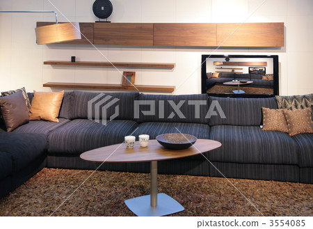 Livingroom interior 3554085