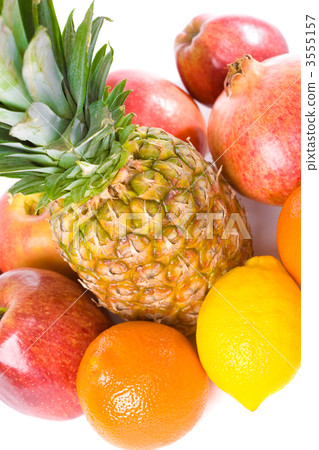 Fruit mix Fruit mix 3555157