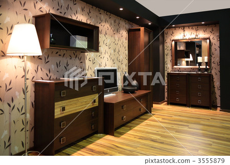 Room interior 3555879