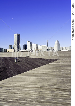 Minato Mirai Yokohama Minato Mirai Yokohama 3556586