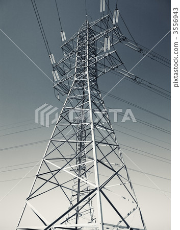 Electric power line Electric power line 3556943