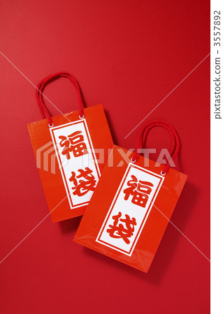 幸運箱 賤賣 打折 3557892