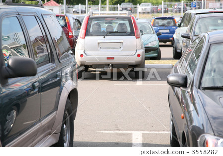 parking 3558282