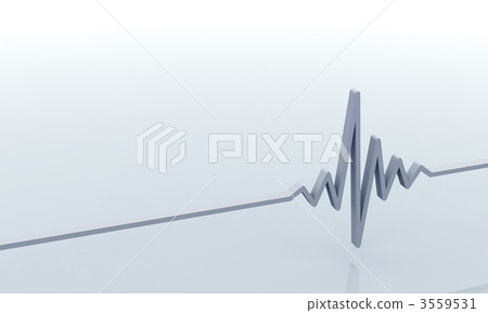 瓦楞 脈搏 心跳 3559531