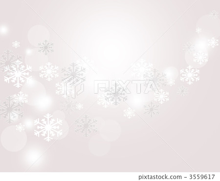 Snowflake 3559617