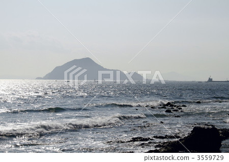 kami-shima, blue water, marine 3559729