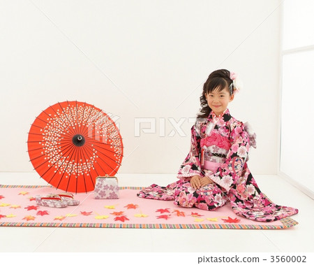 kid, younger, festival day for children of three, five and seven years of age 3560002