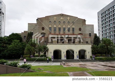 Taiwan Taipei Nakamado 3560221