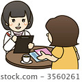 飲食女性“輔導” 3560261