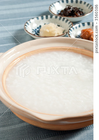 Porridge 3560386
