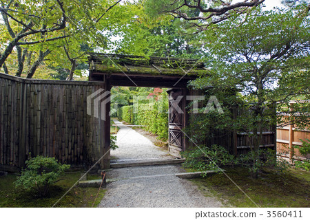 Shogakuin Rikyu Shimomiya Kaminomon Shogakuin Rikyu Shimomiya Kaminomon 3560411