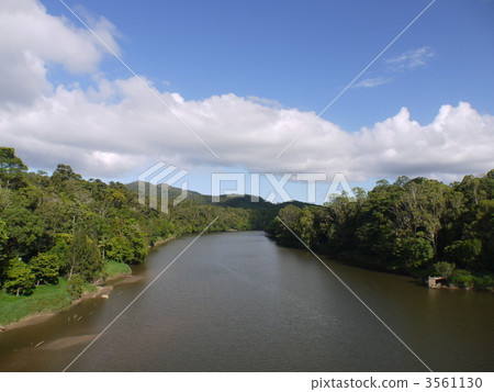 Cairns Baron River Cairns Baron River 3561130