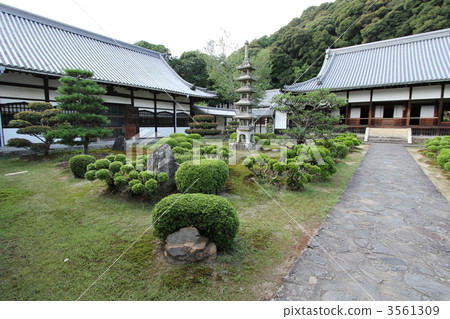 京都 神社和廟宇 曹洞學派 3561309
