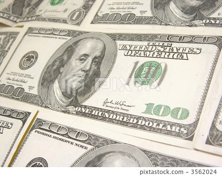 hundred dollars background hundred dollars background 3562024