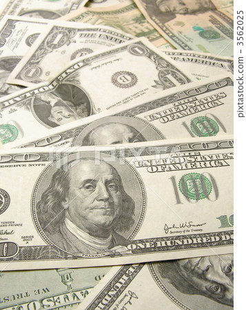 dollars background 3562025