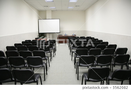 auditorium 3562082