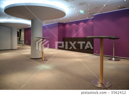 hall of cinema 3562412