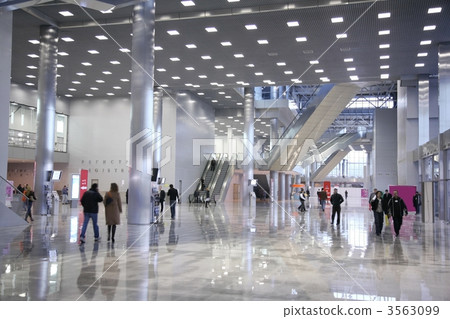 business center 3563099