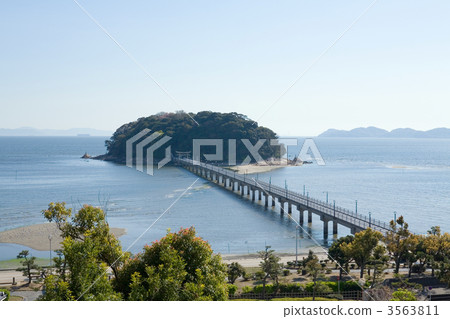 Takeshima, Gamagori-shi 3563811