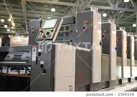 printed equipment 4 3564339