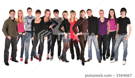 boy in black shirt 3564667