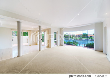 room, summer resort, villa 3565096