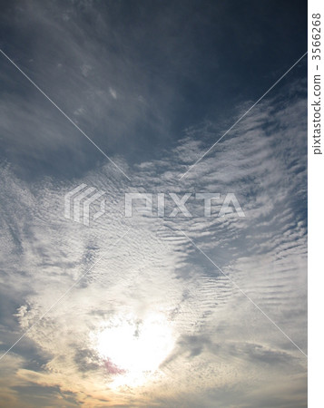cirrocumulus cloud, cirrocumulus, cloud 3566268