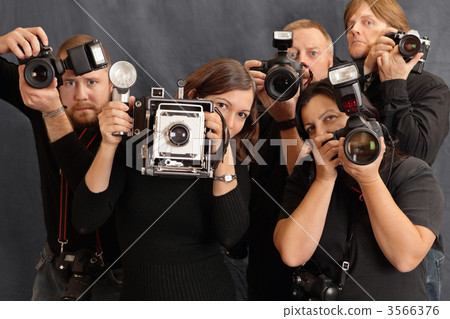 Photographers 3566376