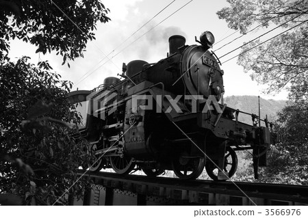 oigawa railway, steam locomotive, steam locomotives 3566976