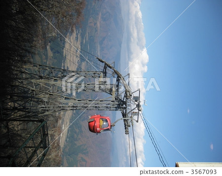 大崎 長平底船 皇家宮殿 3567093