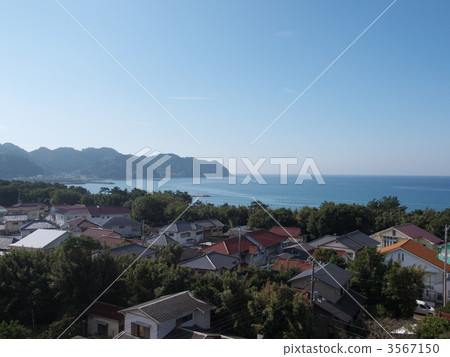 Minamiboso·Iwai Coast Minamiboso·Iwai Coast 3567150